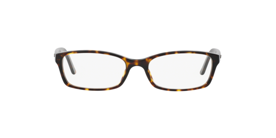 BE2073 Burberry Dark Havana