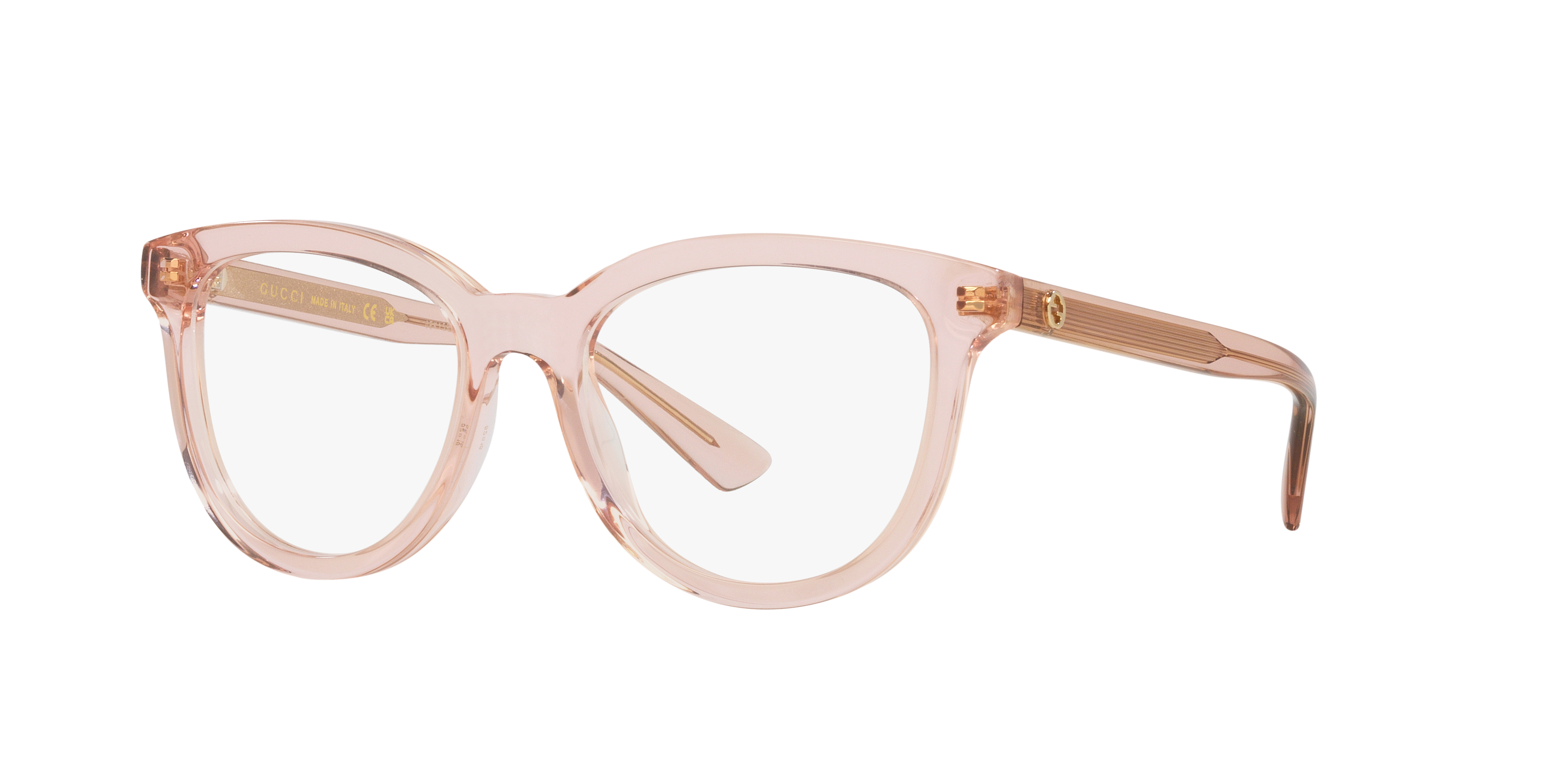 Gucci Unisex Gc002319 Rose Size 430$