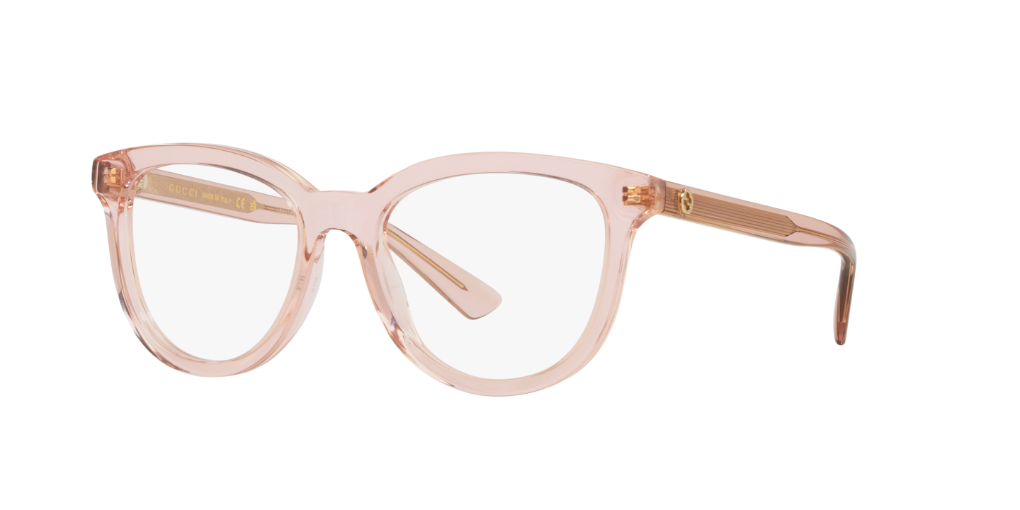 Gucci GG1687O Pink