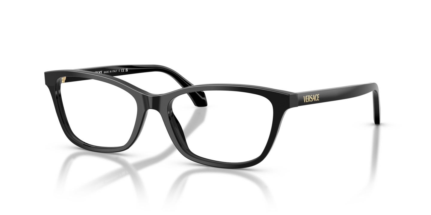 Versace VE3375 Black