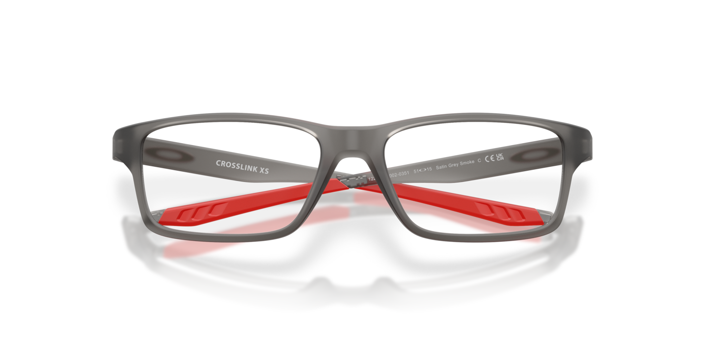 Eyeglasses Oakley OY8002 Crosslink® XS (Youth Fit) for Kids | Free