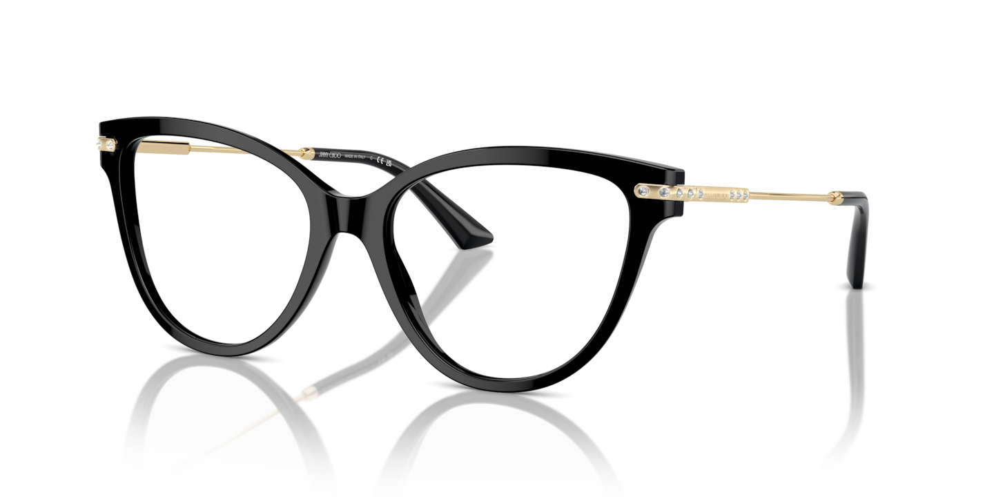 Jimmy Choo JC3001B Black
