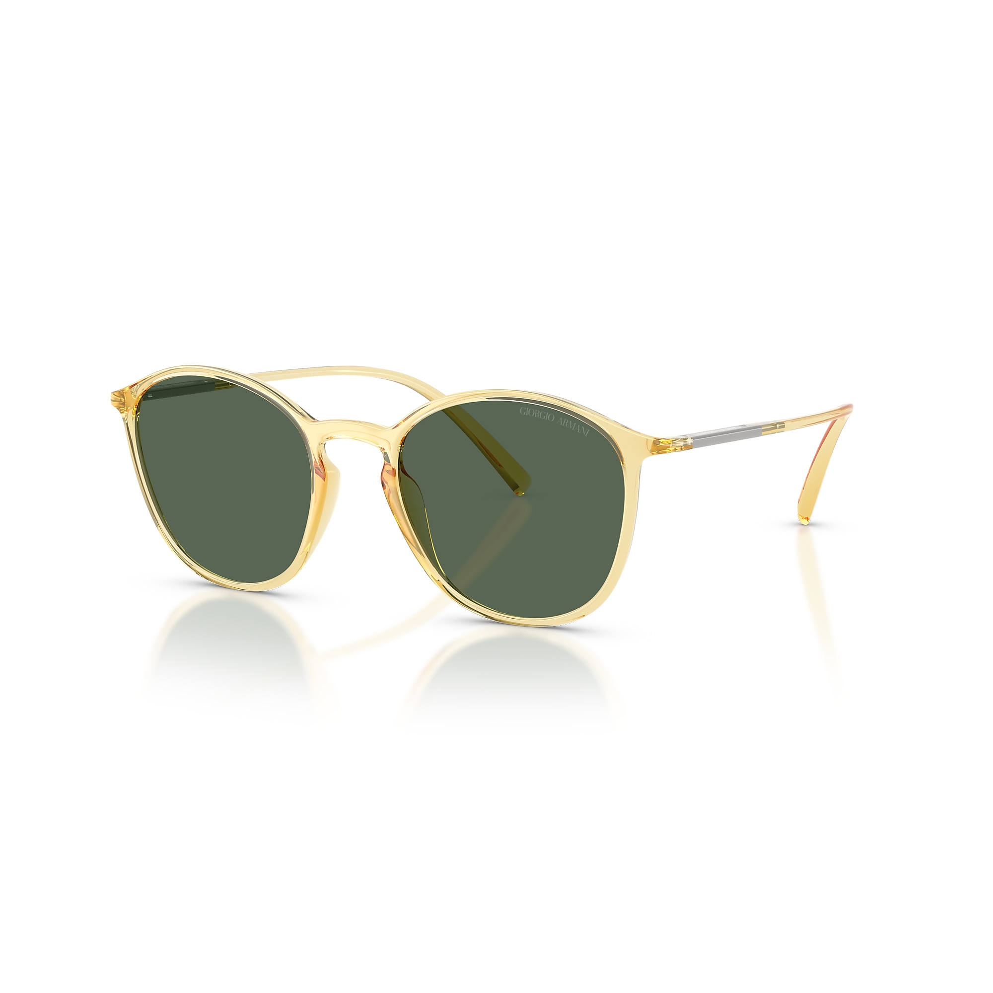 Sunglasses Giorgio Armani AR8233U | Free Shipping | Glasses.com®