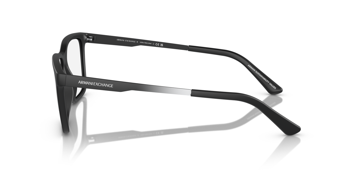 Eyeglasses Armani Exchange AX3103 | Free Shipping | Glasses.com®