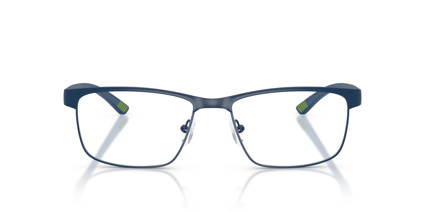 Eyeglasses Armani Exchange AX1070 | Free Shipping | Glasses.com®