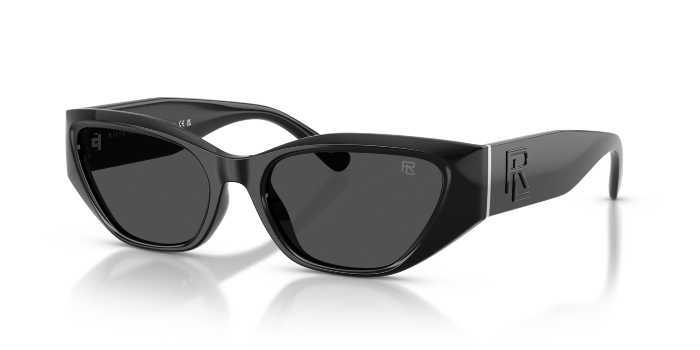 Ralph Lauren RL8231U Black