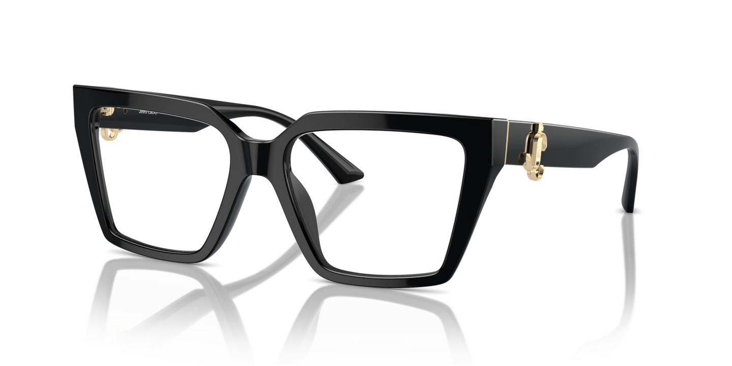 Jimmy Choo JC3017U Black