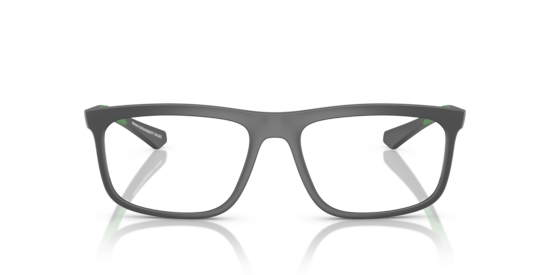 EA3246 Emporio Armani Matte Grey