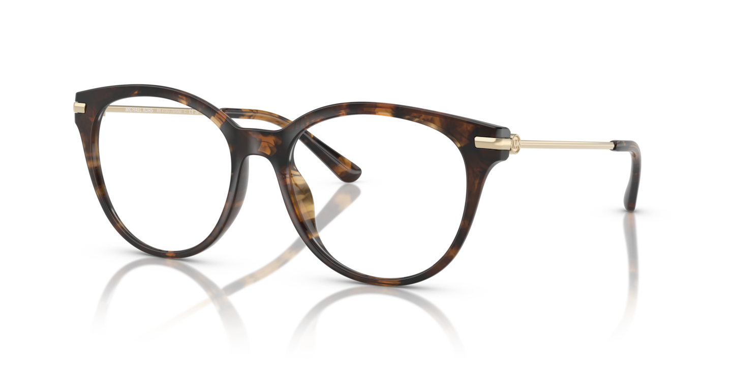 Michael Kors MK4135U Tortola Dark Tortoise