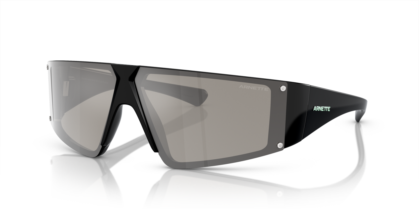 Arnette AN4332 Saturnya Recycled Black