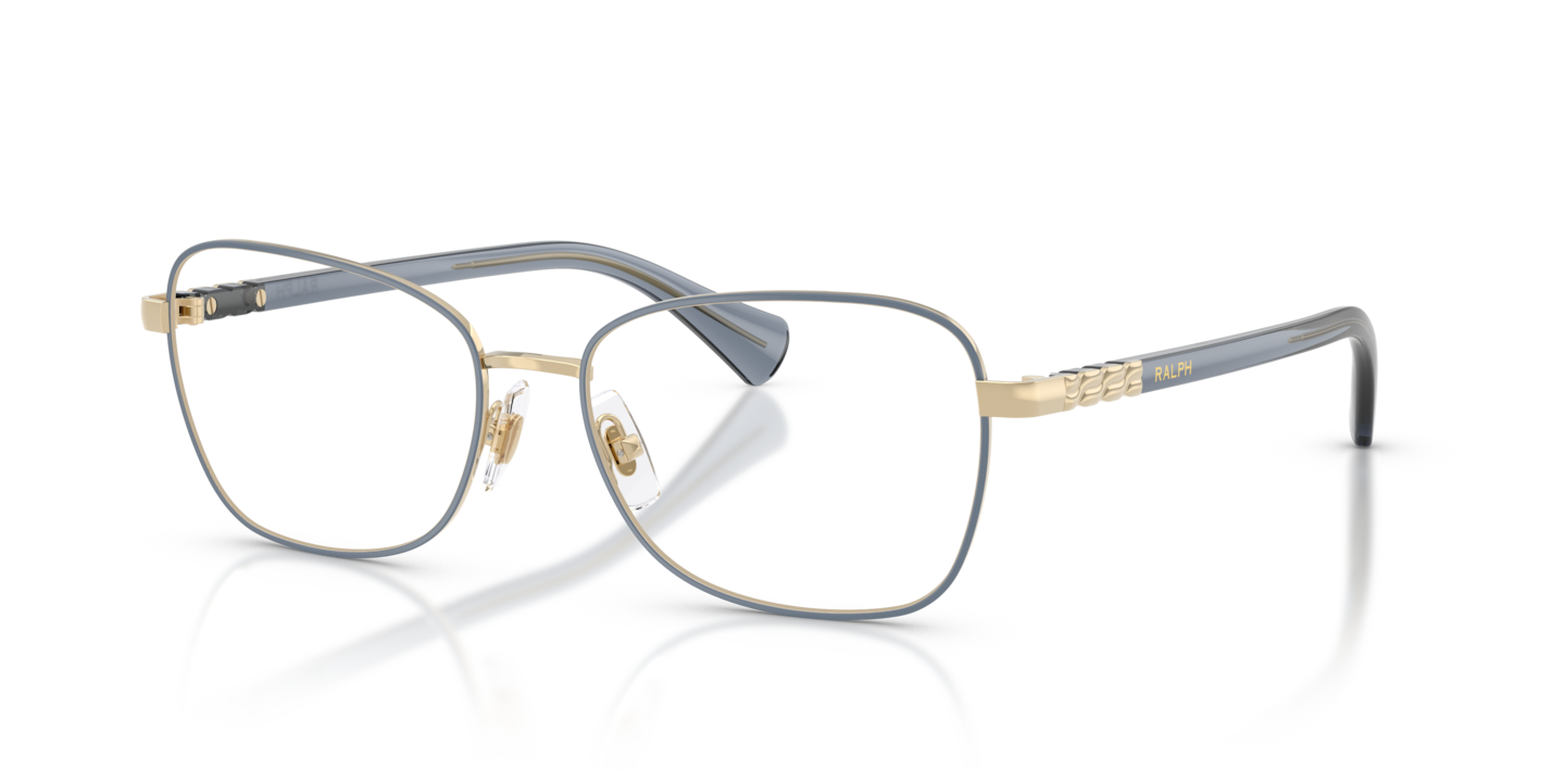 Ralph by Ralph Lauren RA6062 Shiny Light Blue