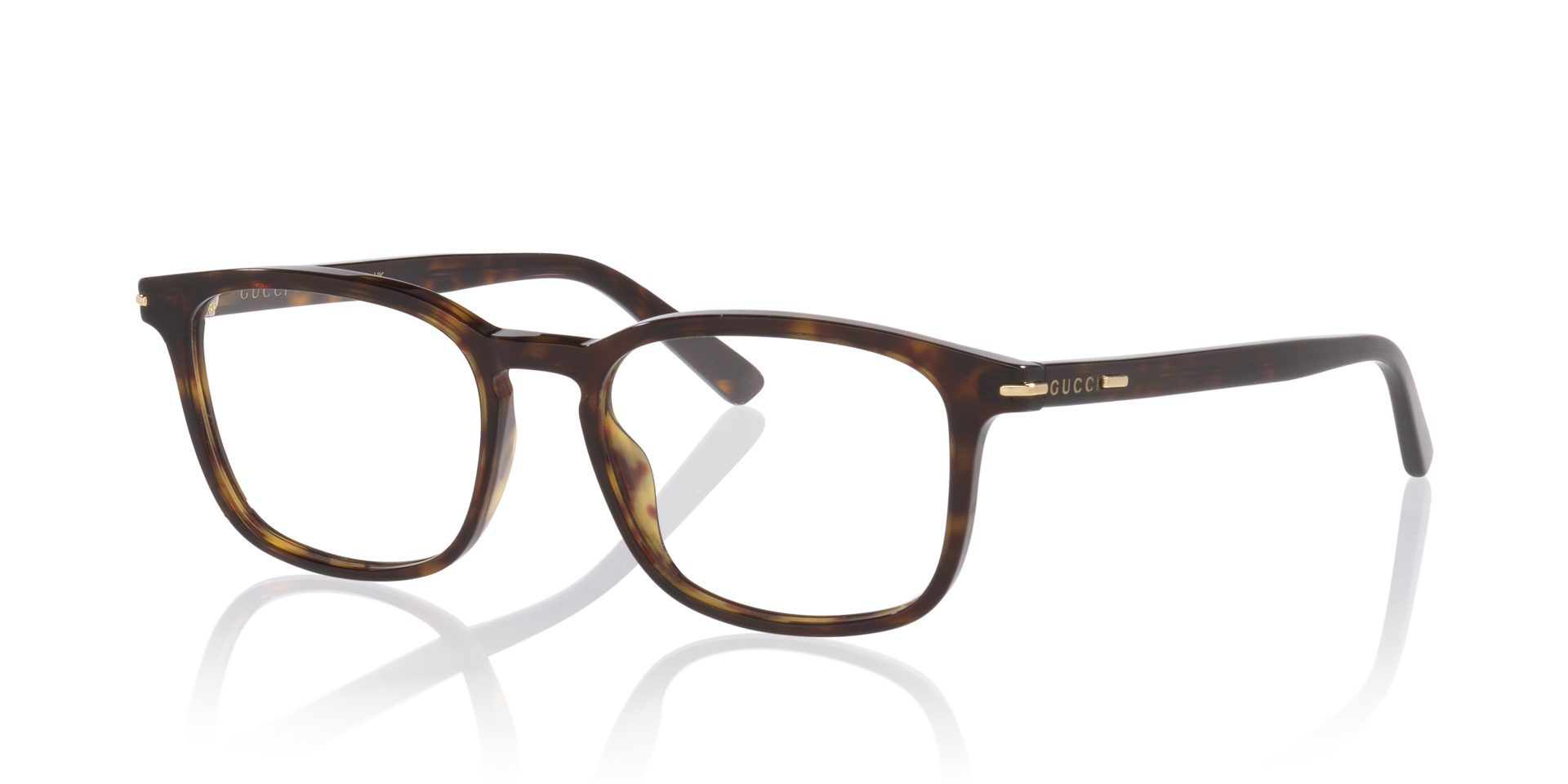 Gucci Unisex Gc002790 caille De Tortue Size 430$