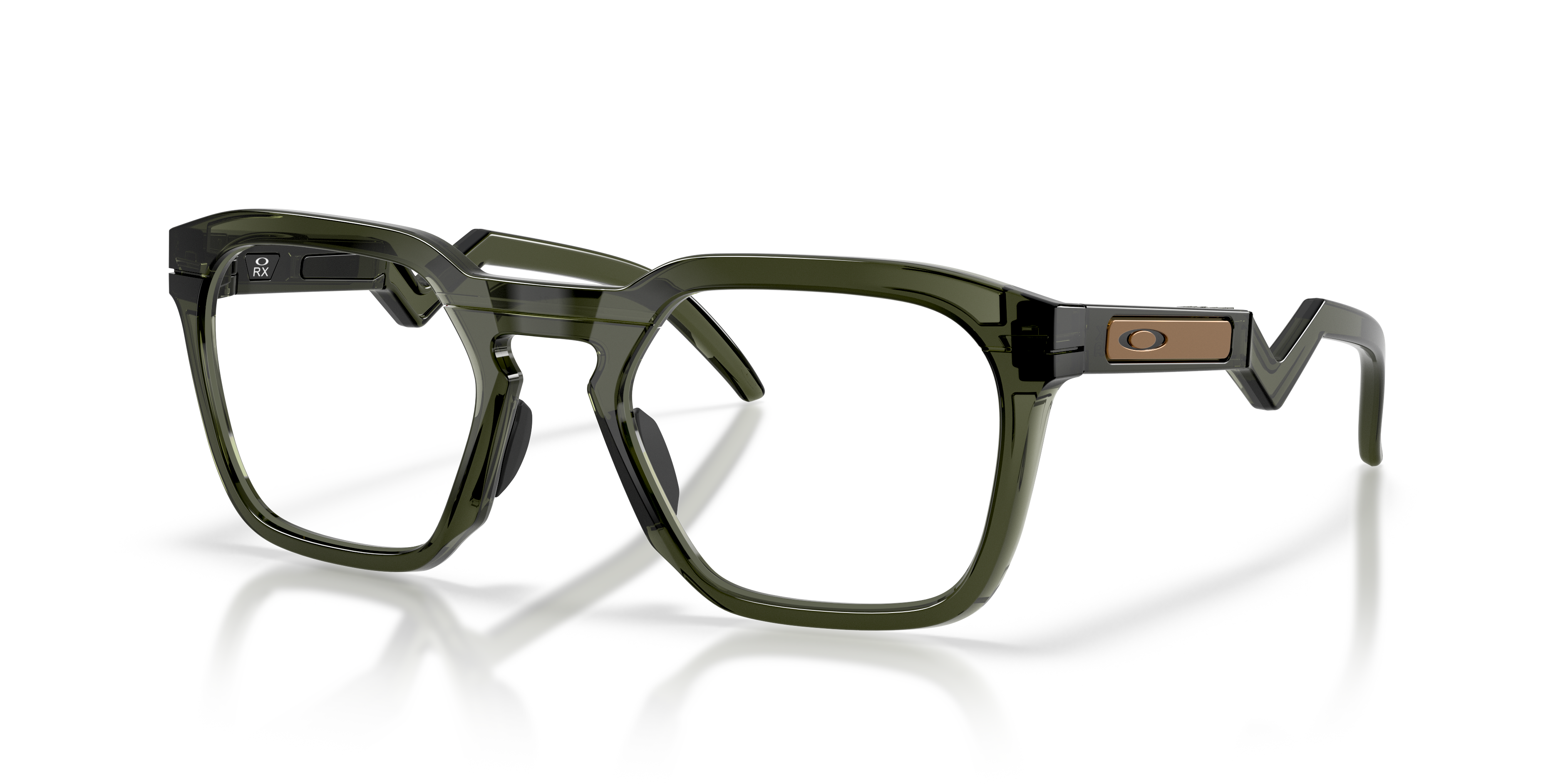 Oakley Unisex Ox8208 Tinta Verde Olivo Size 227$