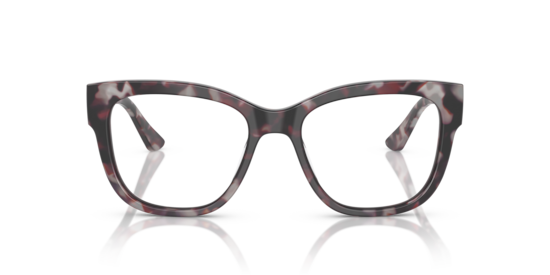 VO5605 Vogue Eyewear Grey Tortoise