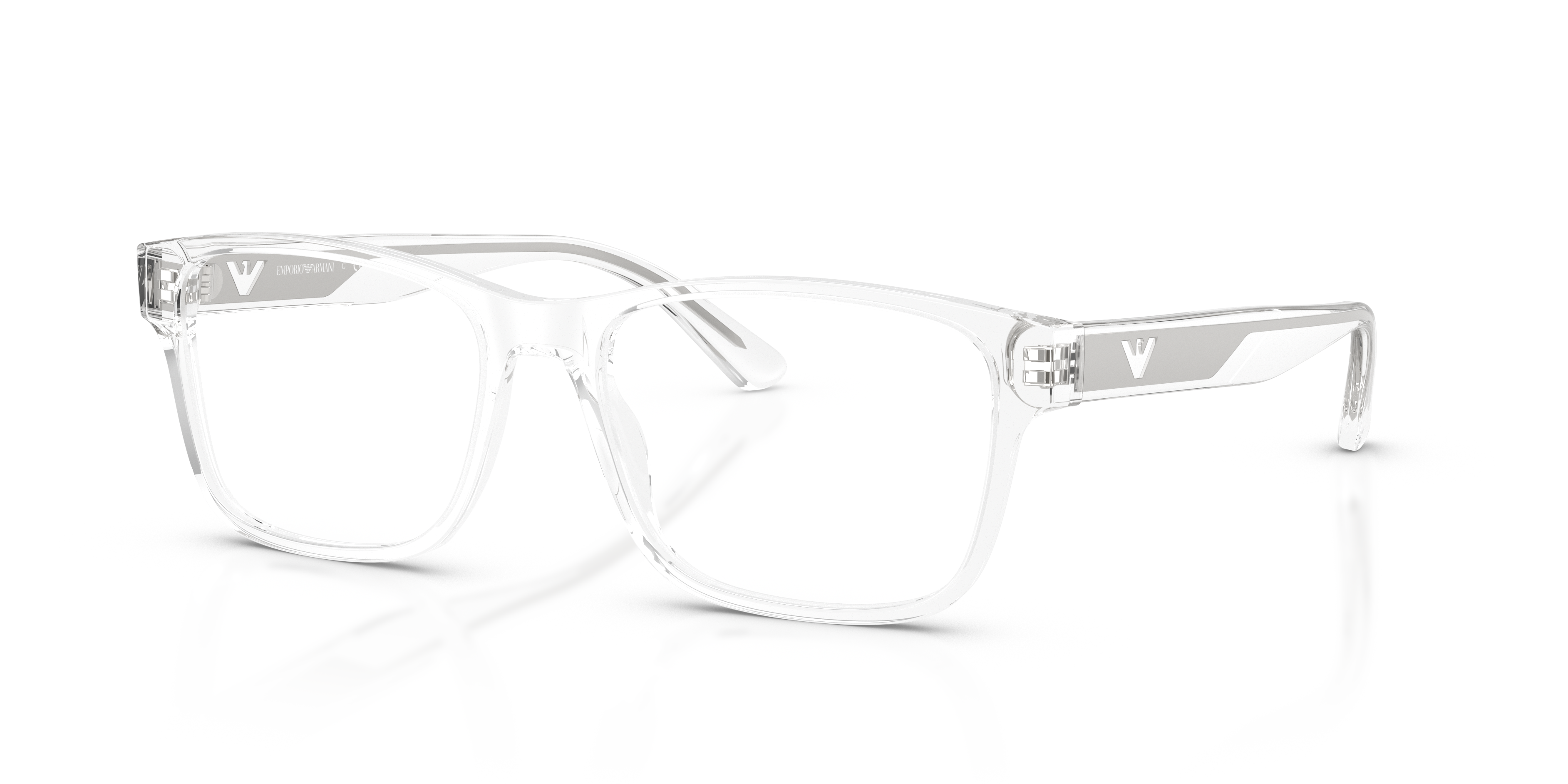 Emporio Armani Unisex Ea3239 Shiny Crystal Size 196$