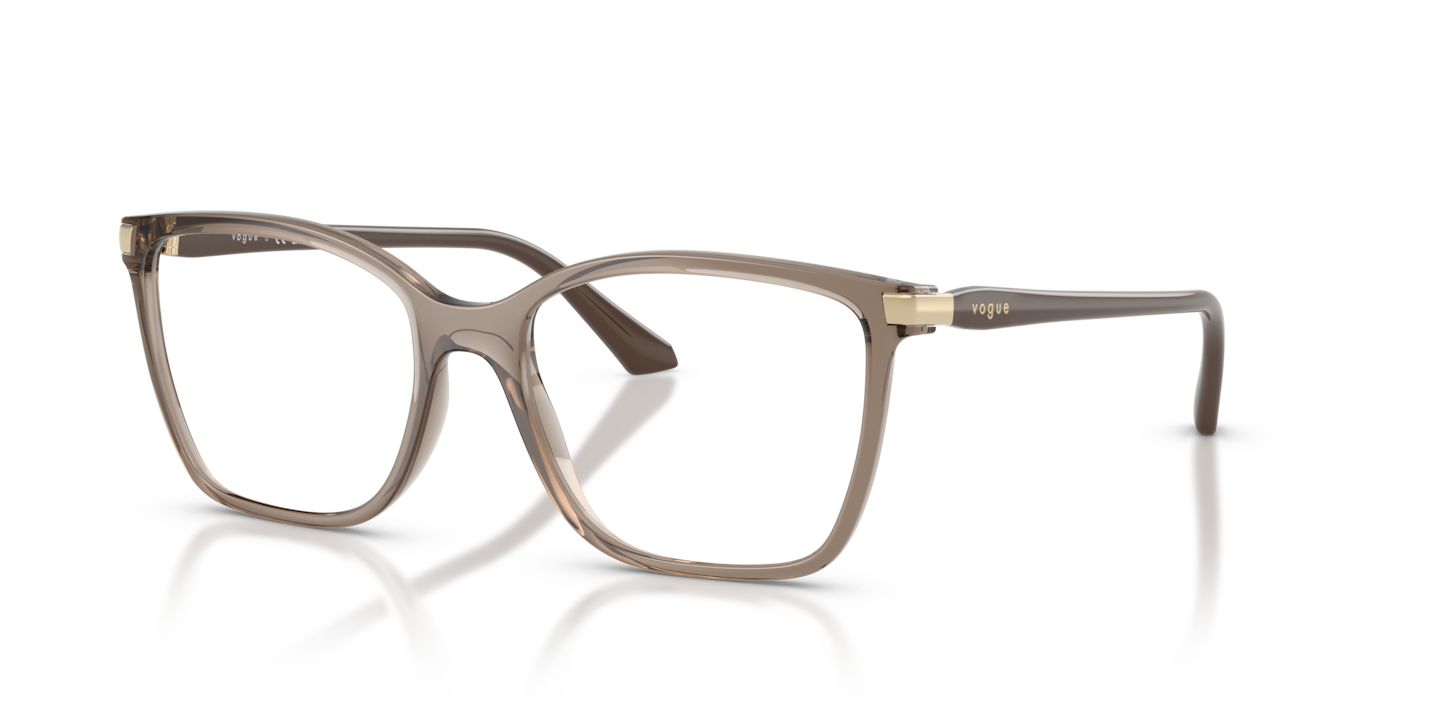 Vogue Eyewear VO5654 Transparent Brown