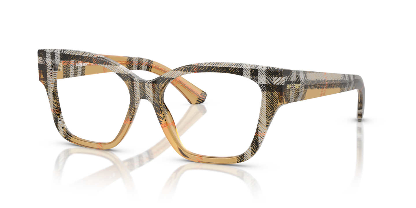 Burberry BE2420 Check Sand