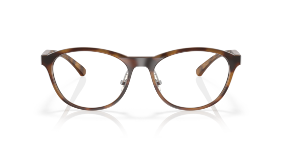 OX8057 Draw Up Oakley Satin Brown Tortoise