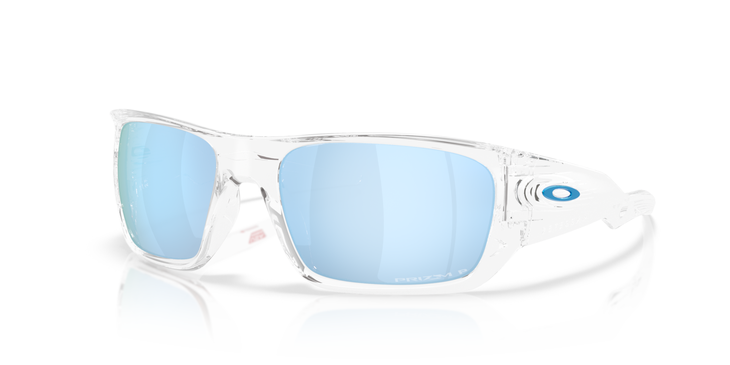Oakley OO9486 Masseter Polished Clear