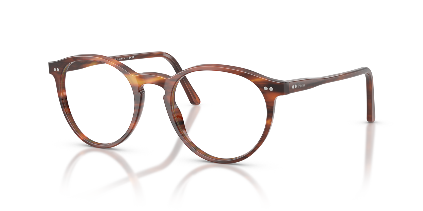 Polo Ralph Lauren PH2083 Havana