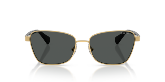 RA4149 Ralph by Ralph Lauren Shiny Gold