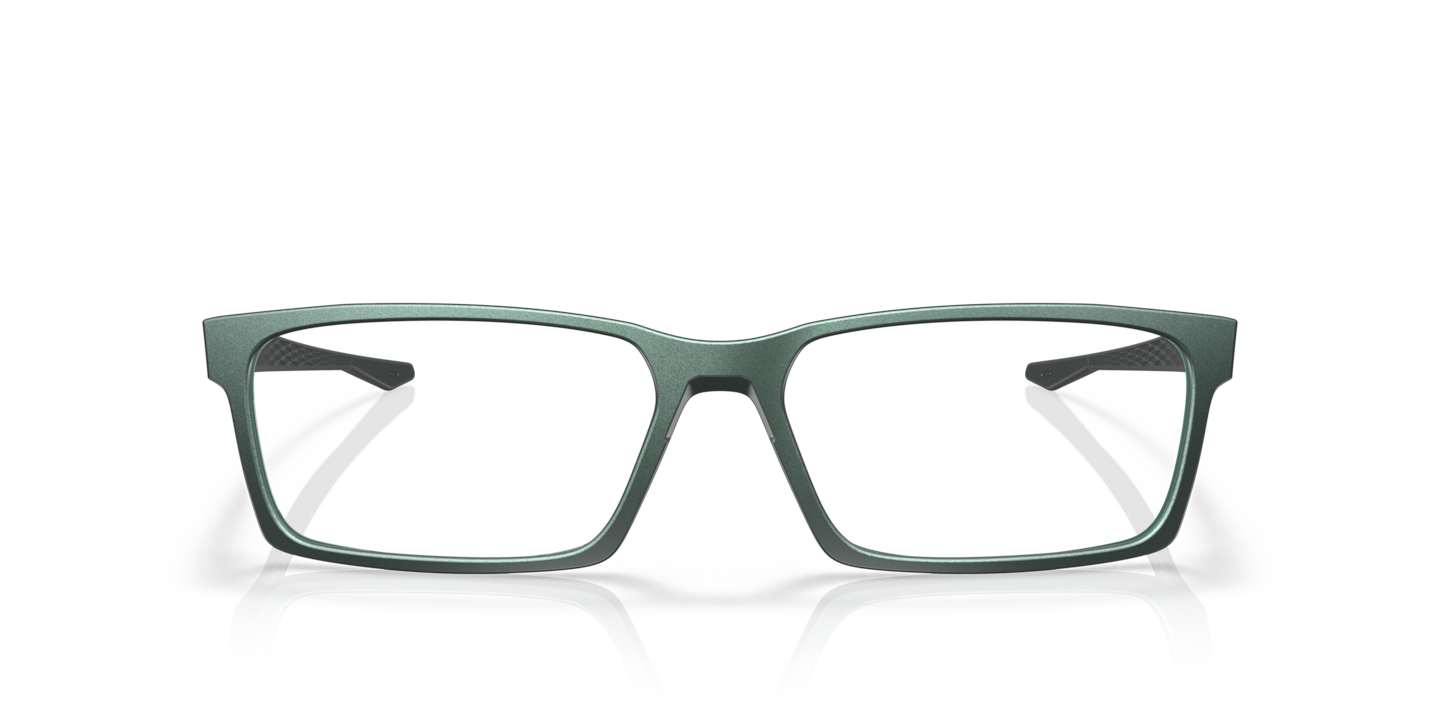 Eyeglasses Oakley OX8060 Overhead | Free Shipping | Glasses.com®