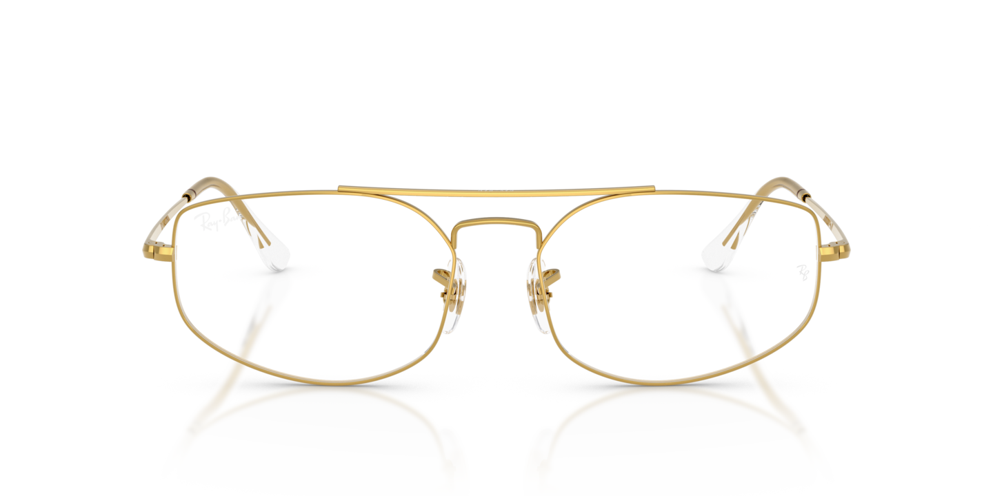 Eyeglasses Ray-Ban RB6545 Explorer V Optics | Free Shipping