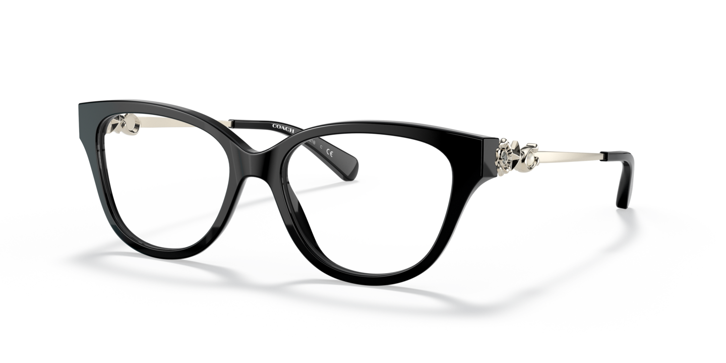 Coach HC6161B Black