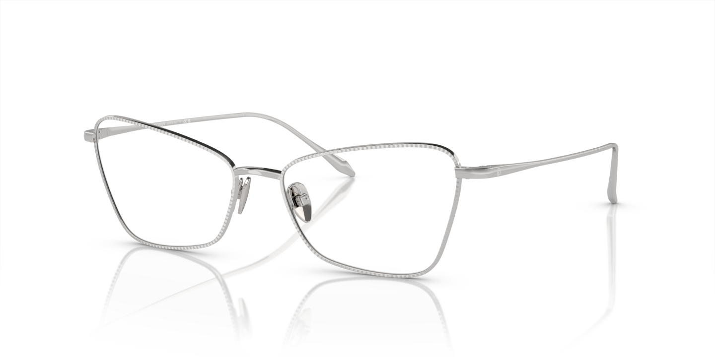 Giorgio Armani AR5140 Silver