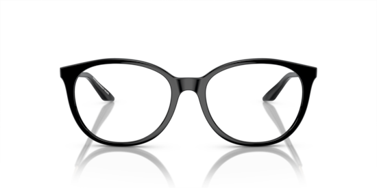 AX3109 Armani Exchange Shiny Black
