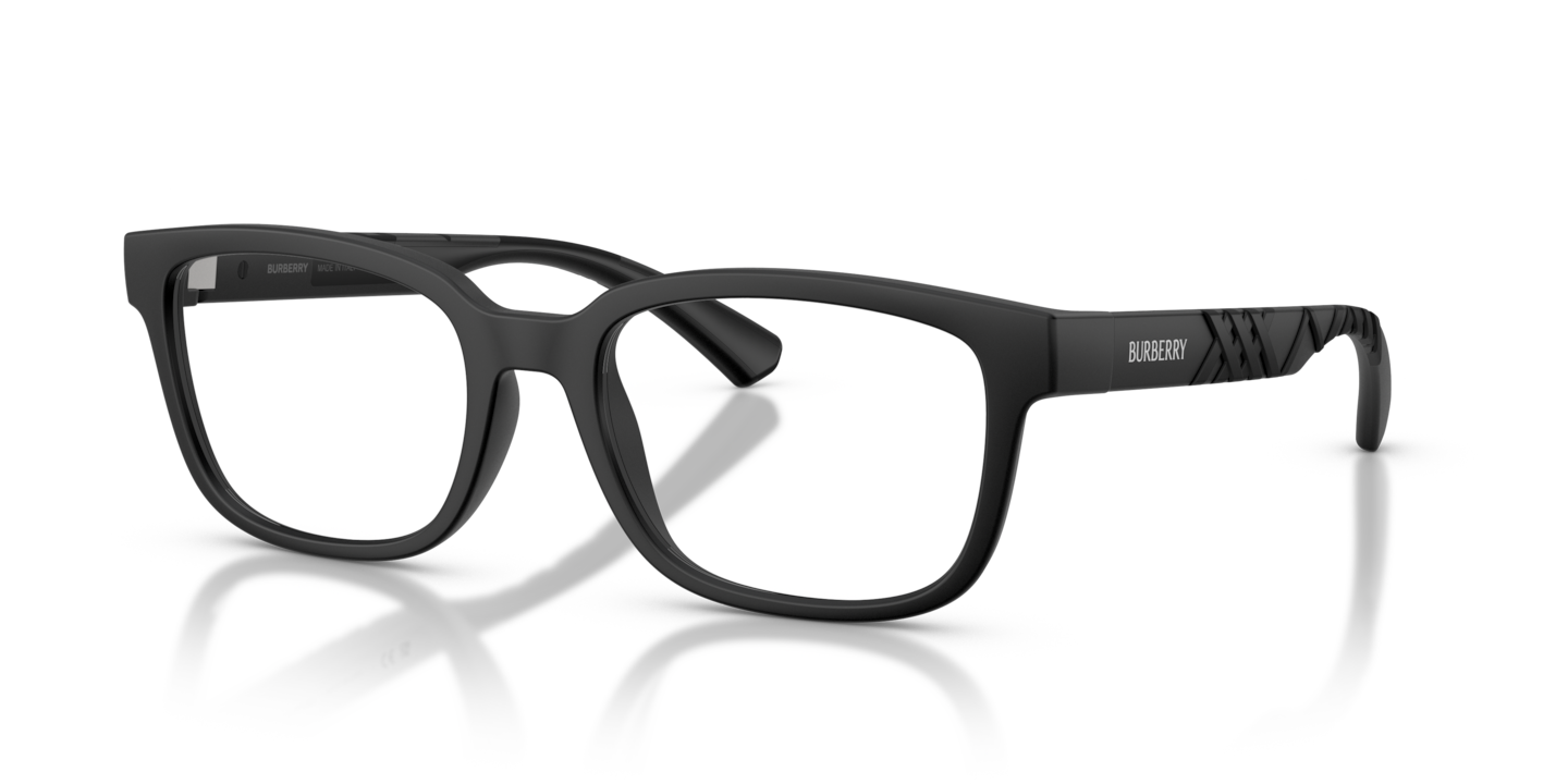 Burberry BE2451U Matte Black