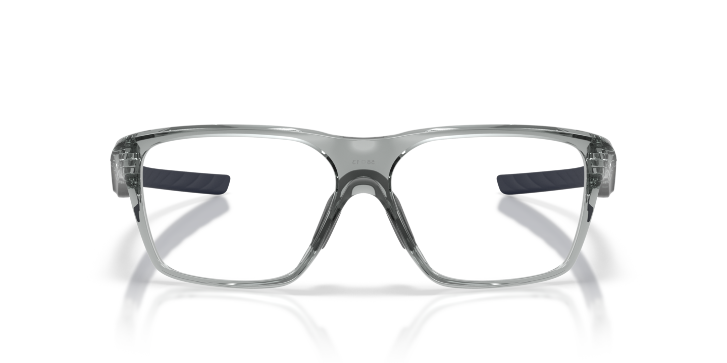 Eyeglasses Oakley OX8201 Versafuse SQ | Free Shipping | Glasses.com®