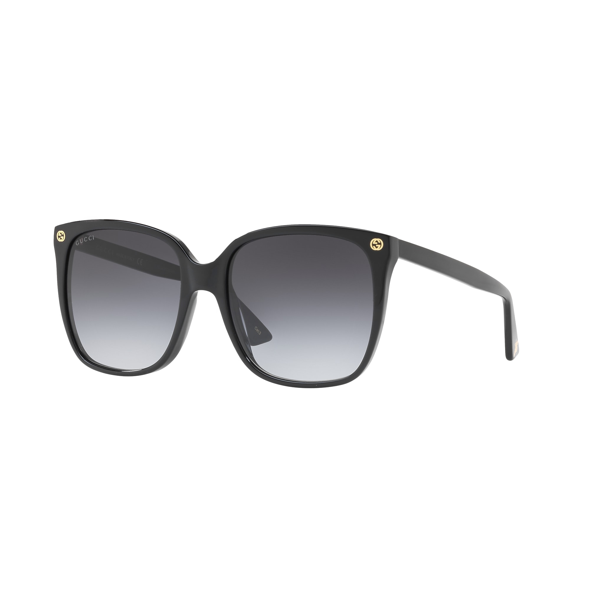 Sunglasses Gucci GG0022S | Free Shipping | Glasses.com®