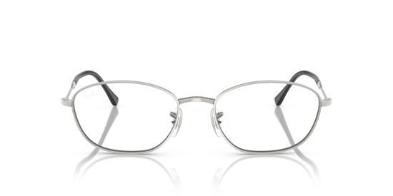RB3749V Optics Ray-Ban Silver