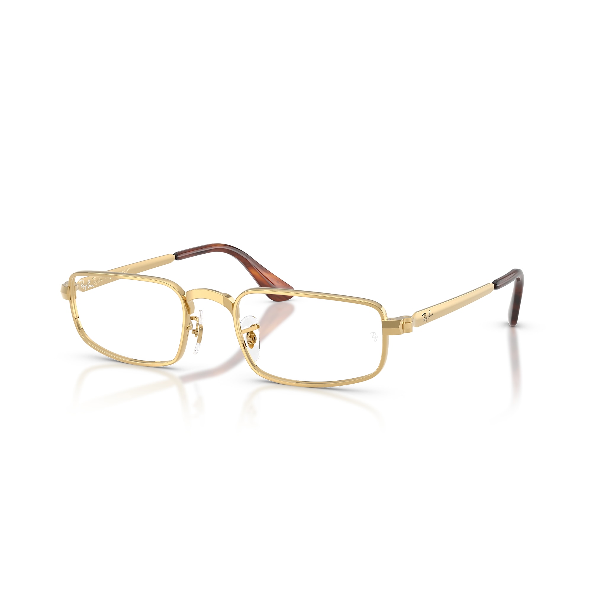 Eyeglasses Ray-Ban RB3927V Optics By A$AP Rocky | Free 