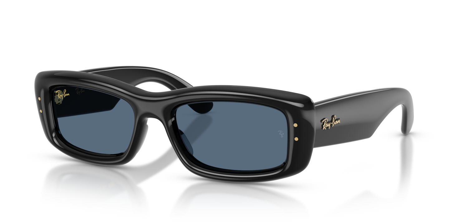 Ray-Ban RB4944 Kiliane Puffer Black