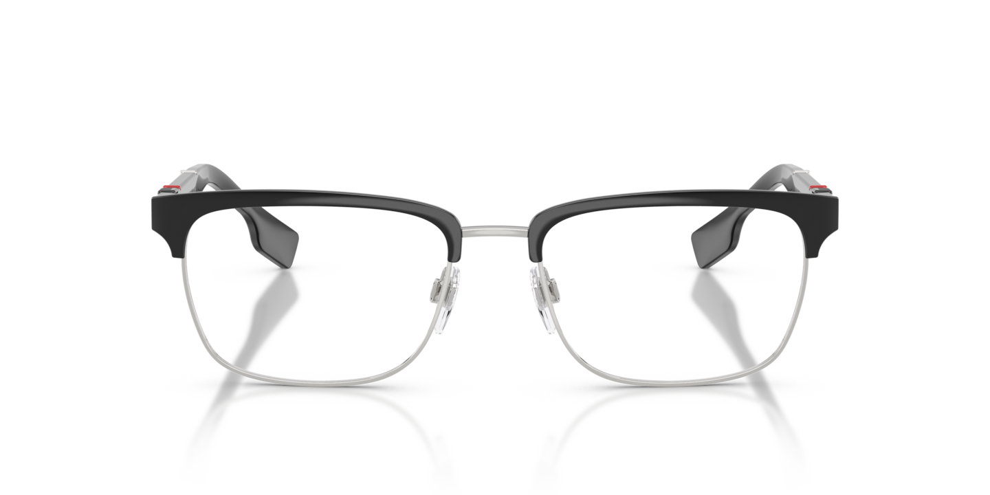 Eyeglasses Burberry BE1348 Alba | Free Shipping | Glasses.com®