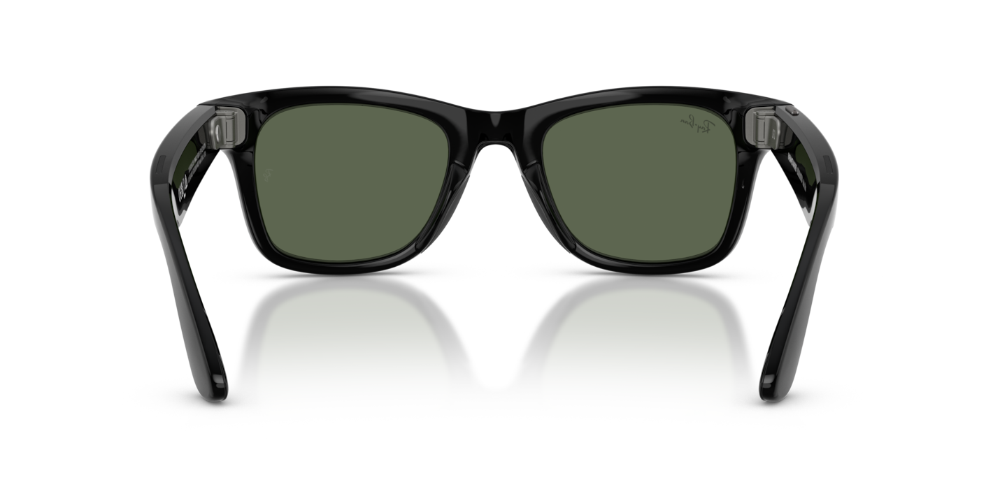 Electronics Ray-Ban Ray-Ban Meta Wayfarer | Free Shipping