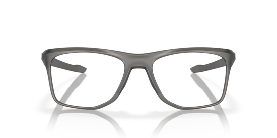 OX8144 Knolls Oakley Satin Grey Smoke