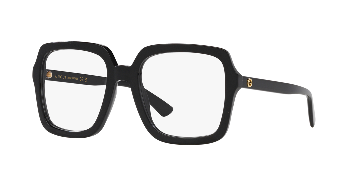 Gucci GG1318O Black