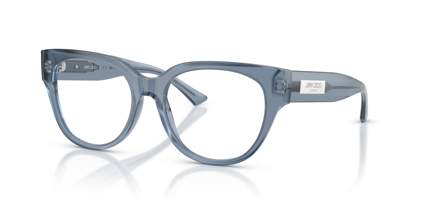 Jimmy Choo JC3035 Opal Denim