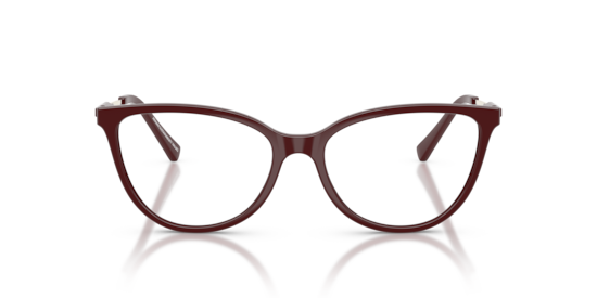 AX3128 Armani Exchange Shiny Bordeaux