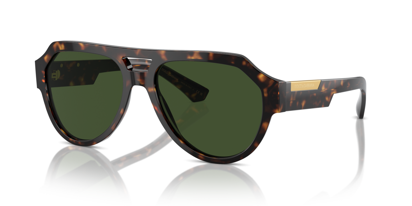 Dolce & Gabbana DG4466 Havana