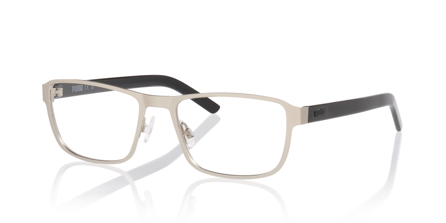 Puma PU0498O Silver