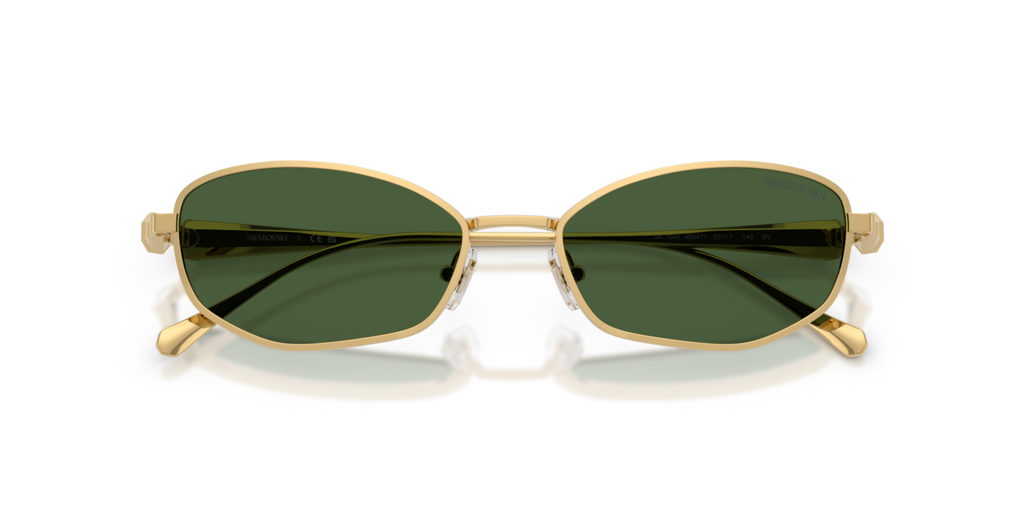 Sunglasses Swarovski SK7042 | Free Shipping | Glasses.com®