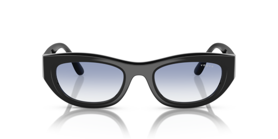 VO5616S Vogue Eyewear Black