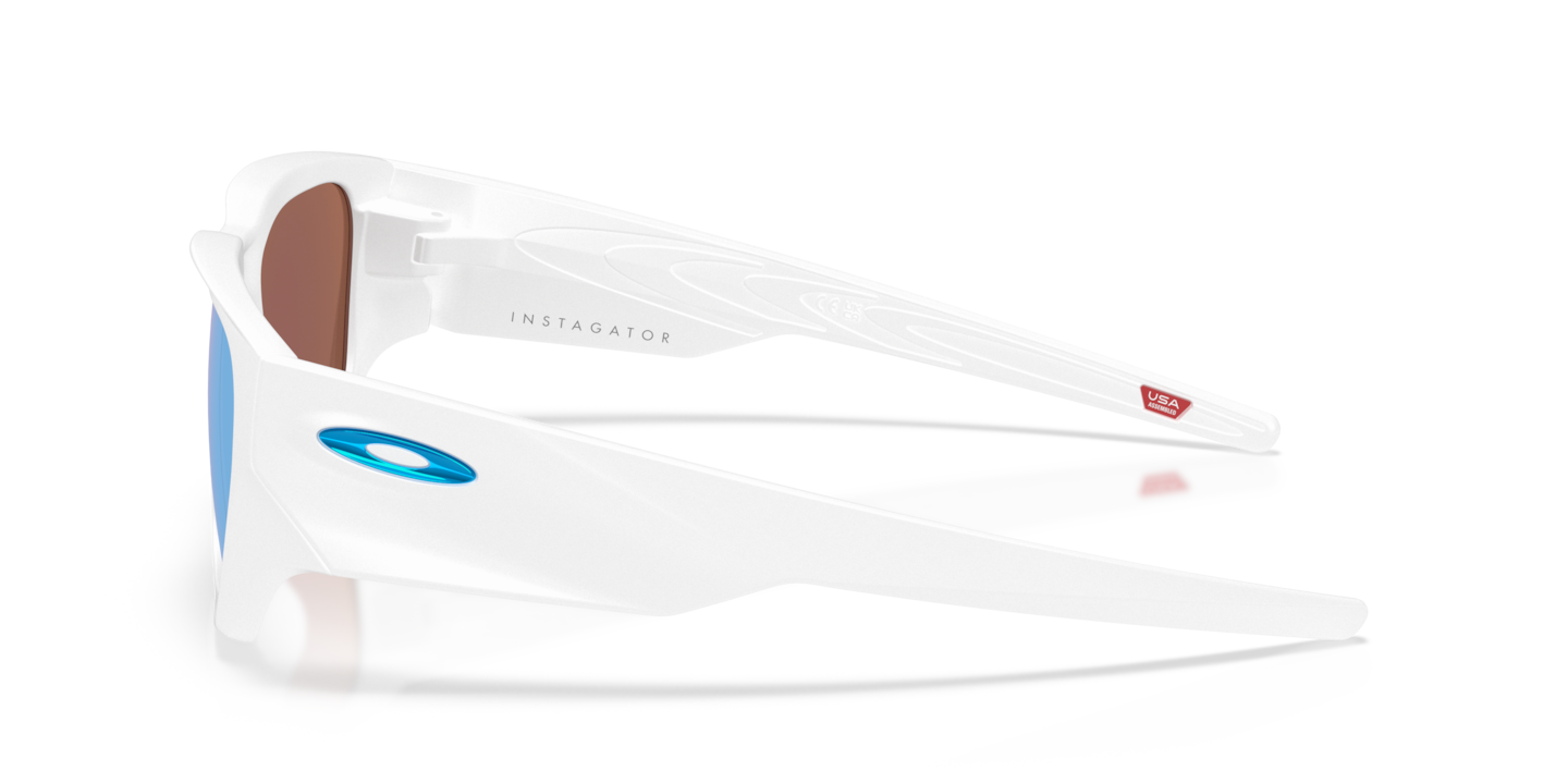 Sunglasses Oakley OO9514 Instagator | Free Shipping | Glasses.com®