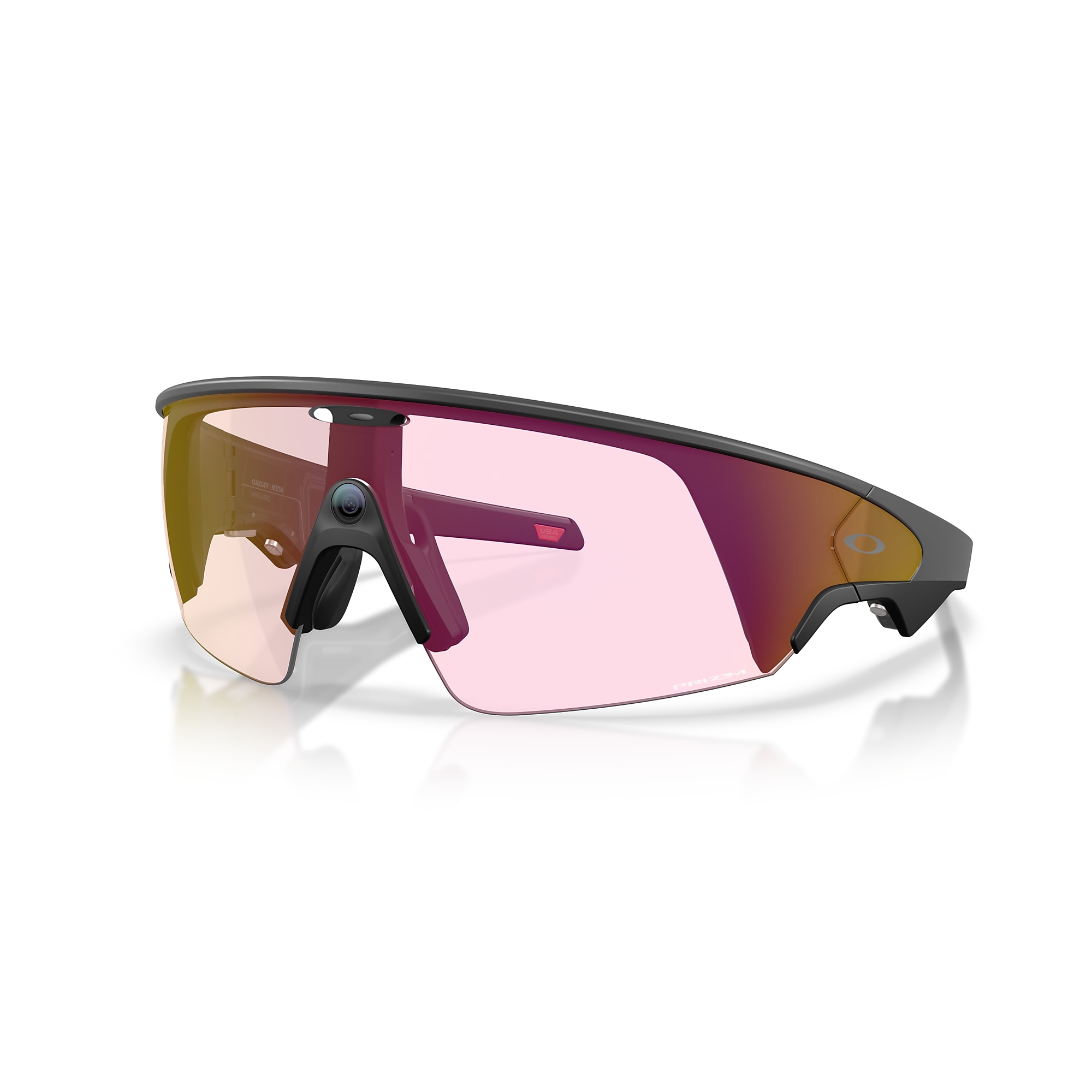 Electronics Oakley Oakley Meta Vanguard | Free Shipping | Glasses.com®