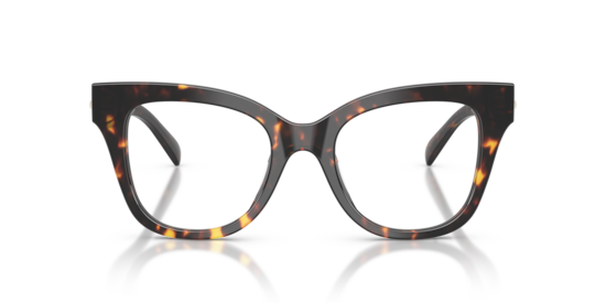 TY2162U Tory Burch Brown Tortoise