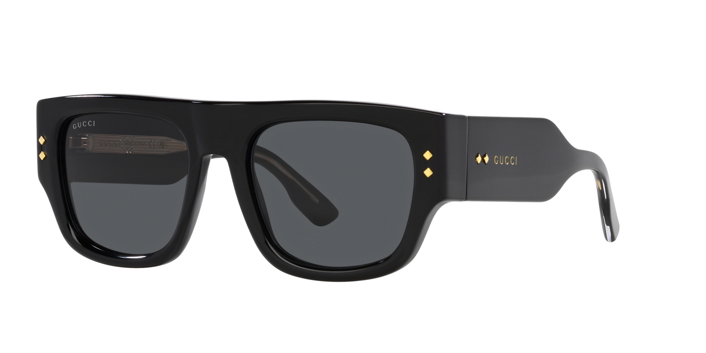 Gucci GG1262S Black